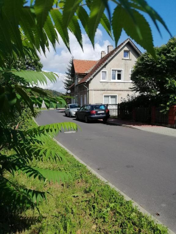 Apartament U Edka Przy Dolnej II Świeradów-Zdrój Εξωτερικό φωτογραφία