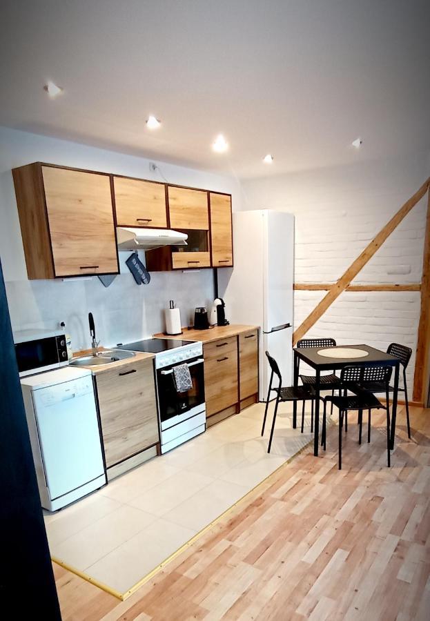 Apartament U Edka Przy Dolnej II Świeradów-Zdrój Εξωτερικό φωτογραφία