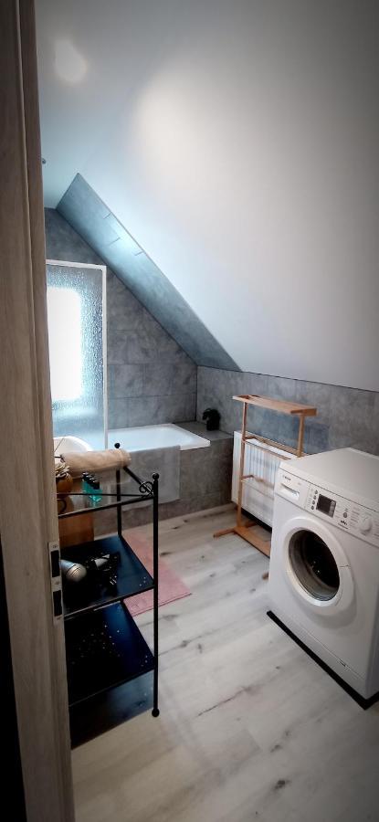 Apartament U Edka Przy Dolnej II Świeradów-Zdrój Εξωτερικό φωτογραφία