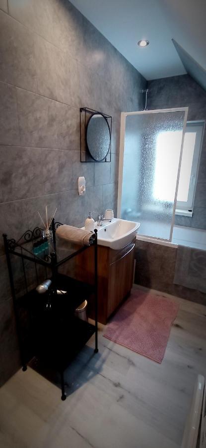 Apartament U Edka Przy Dolnej II Świeradów-Zdrój Εξωτερικό φωτογραφία