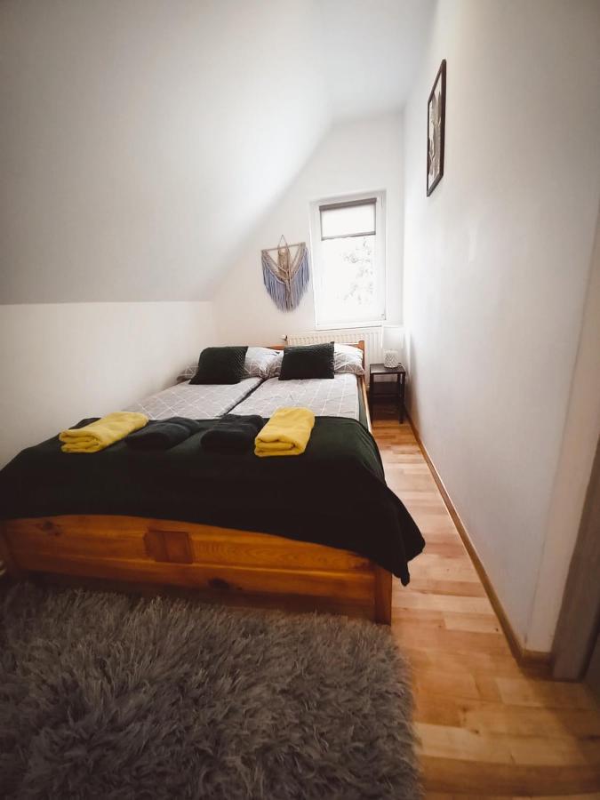 Apartament U Edka Przy Dolnej II Świeradów-Zdrój Εξωτερικό φωτογραφία