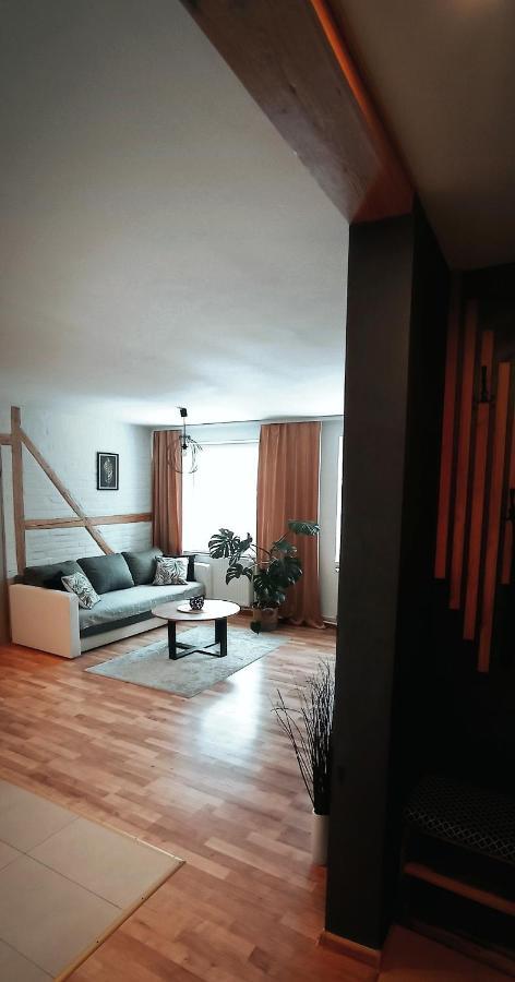 Apartament U Edka Przy Dolnej II Świeradów-Zdrój Εξωτερικό φωτογραφία
