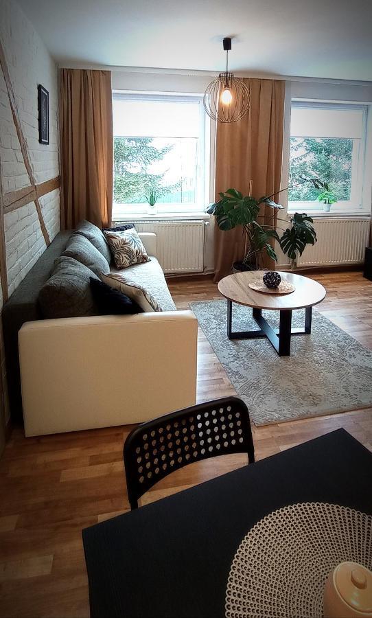 Apartament U Edka Przy Dolnej II Świeradów-Zdrój Εξωτερικό φωτογραφία